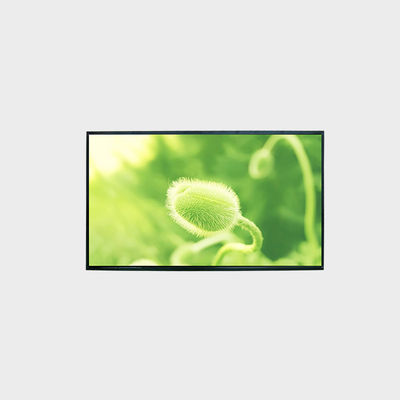 1920*1080 해상도 43인치 고 밝기 LCD 디스플레이 LVDS 1500nits 액티브 영역 940.896*529.254mm