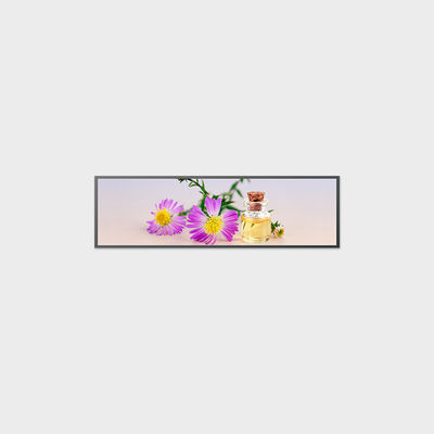 49.5인치 바 타입 LCD 디스플레이 3840*1080 V × 1 250nits