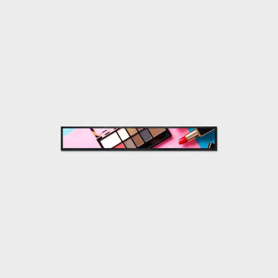 47.95인치 바 타입 LCD 디스플레이 1920*238 LVDS 1000nits