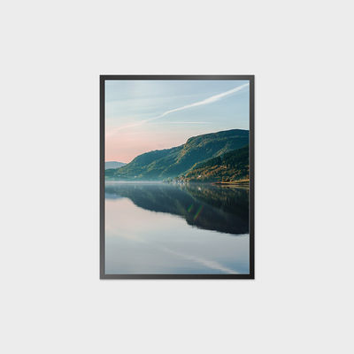 21.6 인치 사각형 LCD 디스플레이 LVDS 1798*1338 400nits LCD 디스플레이 모듈