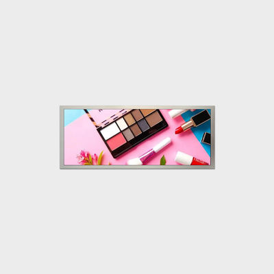 17.2인치 바 타입 LCD 디스플레이 1920*714 LVDS 500nits