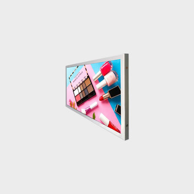 17.2인치 바 타입 LCD 디스플레이 1920*714 LVDS 500nits