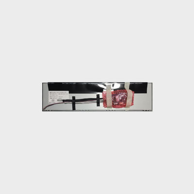 16.5인치 바 타입 LCD 디스플레이 1366*286 LVDS 700nits