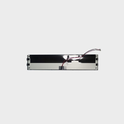 15.1 인치 바 타입 LCD 디스플레이 1280*242 600nits LVDS LCD 스크린