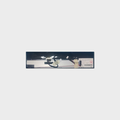 13.8인치 바 타입 LCD 디스플레이 1920*358 LVDS 700nits 버스 광고 화면