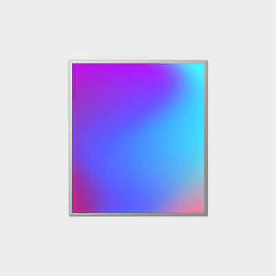 35.6인치 정사각형 LCD 화면 1920x2160 500nits 디스플레이 모듈