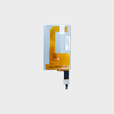 40.0 인치 작은 LCD 디스플레이 화면 480*800 MIPI 200 Nits 디스플레이