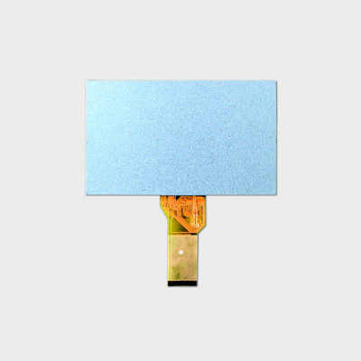 70.0 인치 중형 및 소형 LCD 화면 800×480 RGB 1000 닛 디스플레이