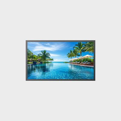 23.8인치 LCD 스크린 야외용 3500nits 해상도 2K LCMA-RX0238GA02-Z350