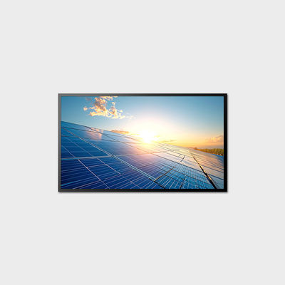18.5인치 LCD 디스플레이 야외 응용 프로그램 지원 사용자 정의 LCMA-RX0185GB03-C120