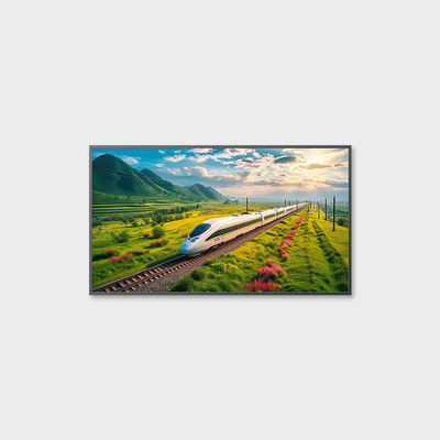 43 인치 LCD 패널 400nits 1920*1080 LCMA-RX0430GR02-C040