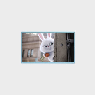 17.3 인치 LCD 디스플레이 외부 패널 제어 응용 프로그램 지원 사용자 정의 LCMA-RX0173GA01-C080