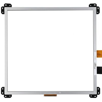 22인치 정사각형 LCD 디스플레이 1920x1920 400nits LVDS 모듈