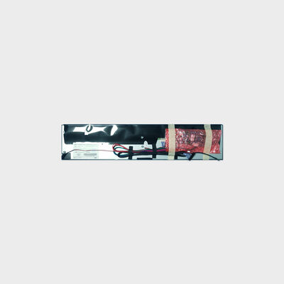 고열 지원 수송 장비를 가진 19.2 인치 막대기 유형 TFT LCD