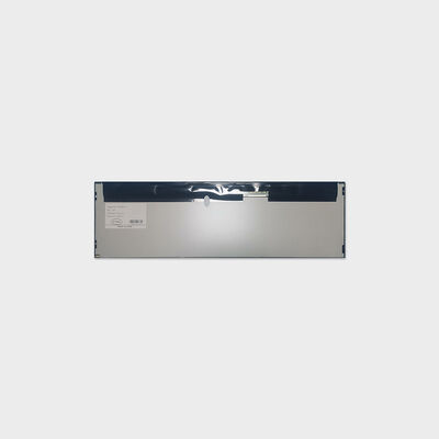 낮은 Ppower 소비 솔루션을 갖춘 19.4 인치 바형 TFT LCD 1000nits 밝기