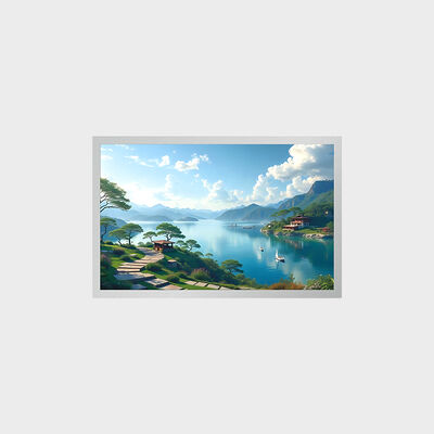 맞춤형 산업용 12.1인치 TFT LCD 솔루션