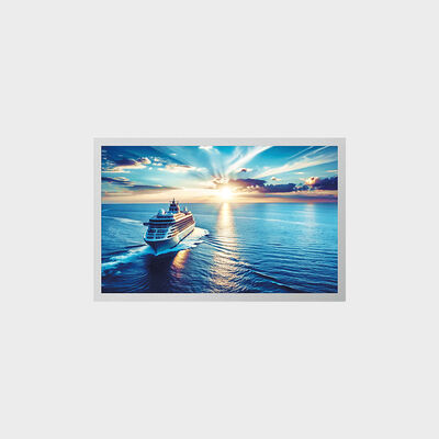 맞춤형 산업용 12.1인치 TFT LCD 솔루션