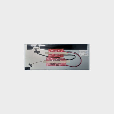 공장 자동화 모니터용 21.9인치 산업용 바형 TFT LCD 화면