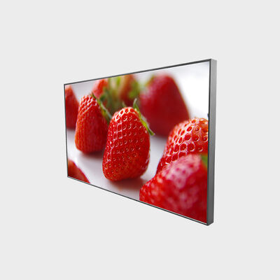 65인치 고 밝기 TFT 디스플레이 4K 해상도 3500nits 밝기