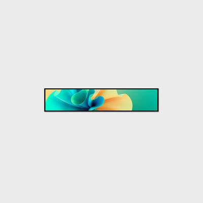 48.5인치 바 타입 LCD 디스플레이 1920*360 V-by-One 700nits