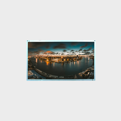 23.8 inch Hight Brightness LCD Display Support Outdoor Application LVDS Interface LCMA-RX0238GA02-Z350