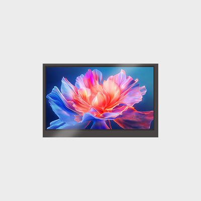 7.0 인치 중소형 LCD 디스플레이 1024*600 RGB 디스플레이(터치 패널 포함)