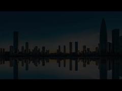 특수 LCD 디스플레이 제조자