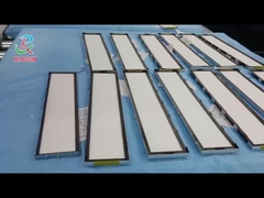 베이 타입 LCD 디스플레이