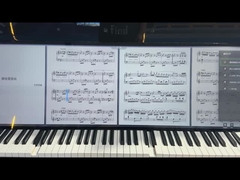 49.5인치 바 타입 LCD 디스플레이 LCMA-RX0495TL01-C025 2500니트 밝기 솔루션